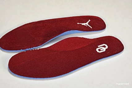 Hyperoad 4 Air Jordan 1112